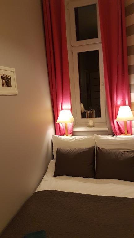 Przy Poli Negri Apartment Bydgoszcz Bagian luar foto