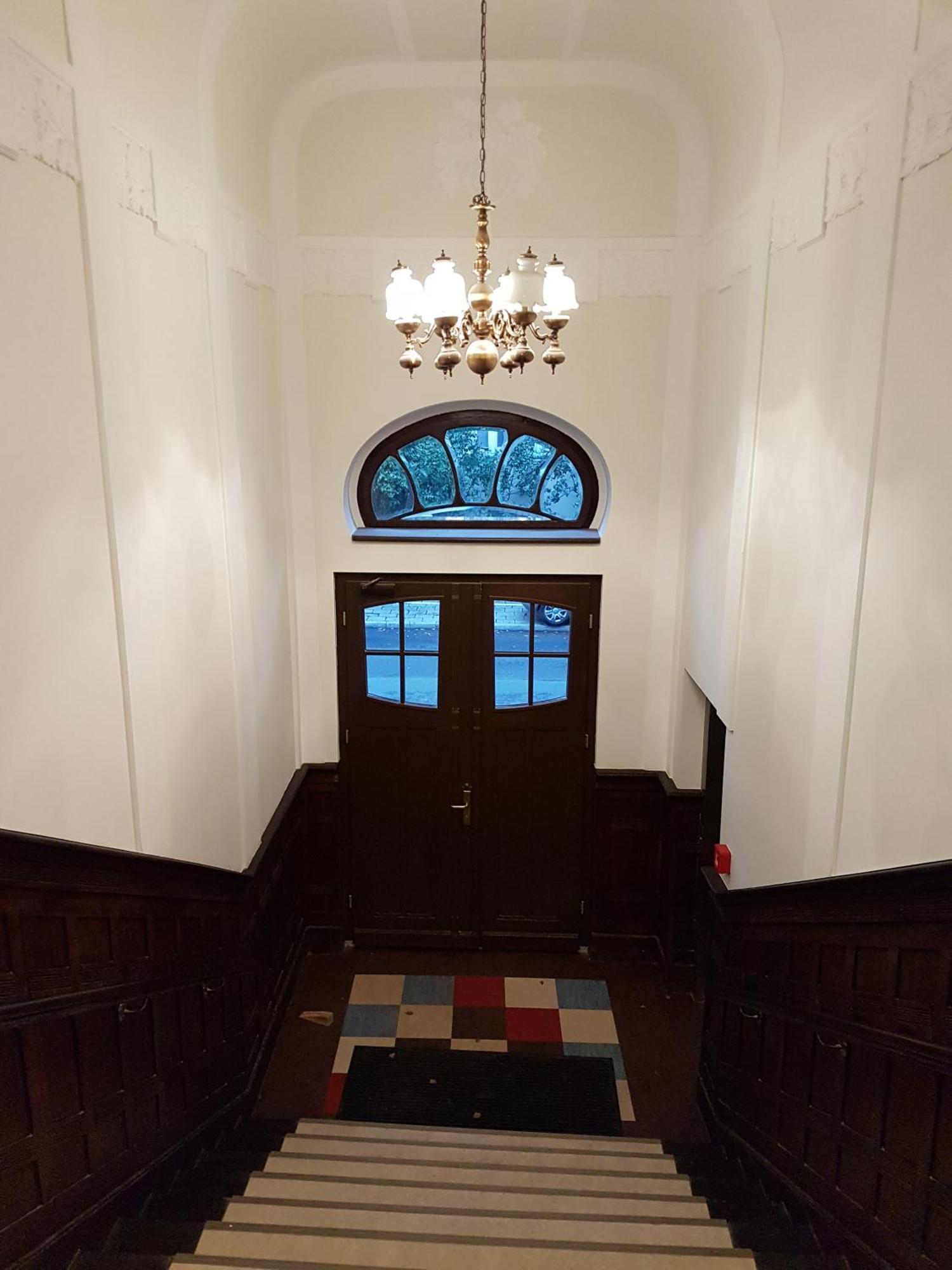 Przy Poli Negri Apartment Bydgoszcz Bagian luar foto