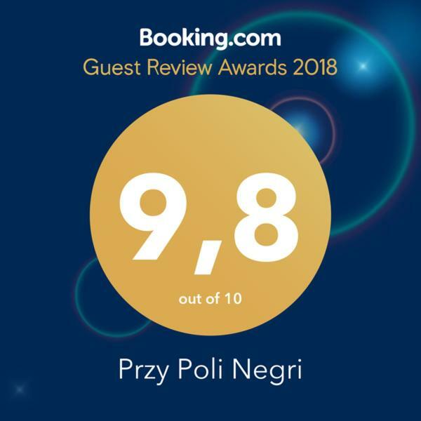 Przy Poli Negri Apartment Bydgoszcz Bagian luar foto
